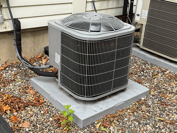 24/7 Emergency Hvac experts in Fairfax, OH