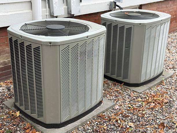Reliable Hvac contractor in Fairfax, OH by JG Cool HVAC